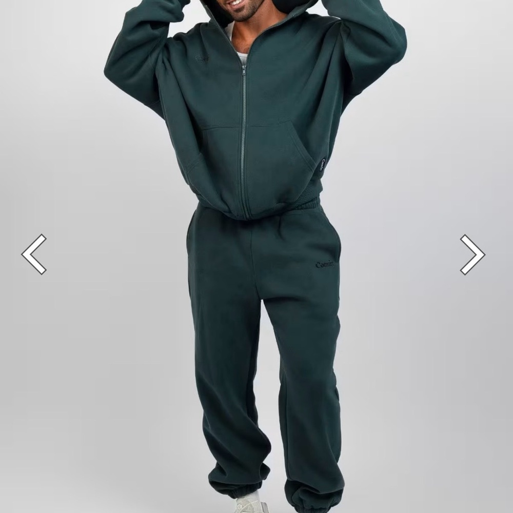 Comfrt Cloud Sweatsuit Set NEW Unisex